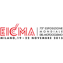 JAT Tham dự triển lãm EICMA 2015 tại Milano